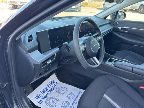 Used 2025 Hyundai Sonata SEL image 61