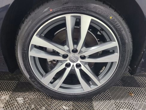 Used 2019 Audi A6 3.0T Premium Plus w/ Premium Plus Package image 17