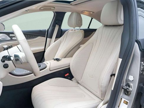 Used 2023 Mercedes-Benz CLS 450 4MATIC image 34