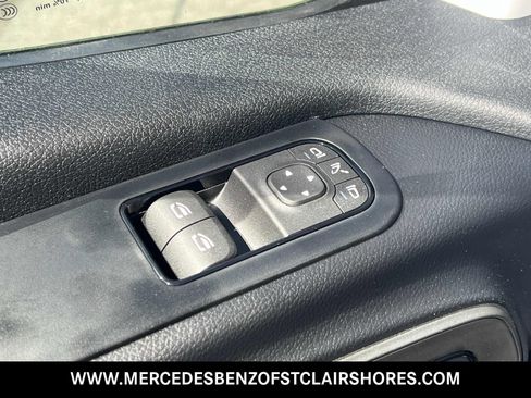 New 2026 Mercedes-Benz Sprinter 2500 image 12