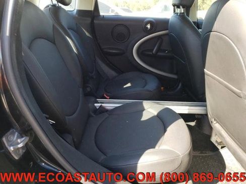 Used 2012 MINI Cooper Countryman image 11