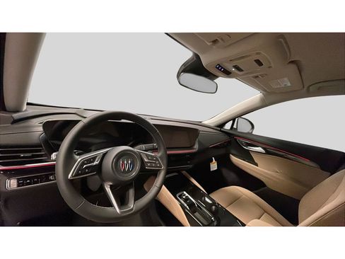 New 2026 Buick Envision Preferred AWD/4WD image 10