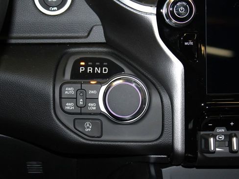 New 2026 RAM 1500 Big Horn image 12