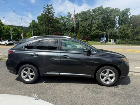 Used 2010 Lexus RX 350 AWD image 6