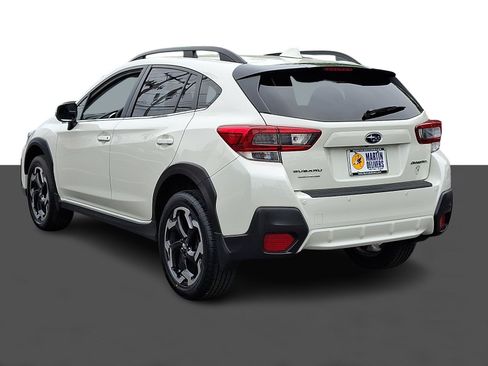 Used 2023 Subaru Crosstrek 2.5i Limited AWD/4WD image 4