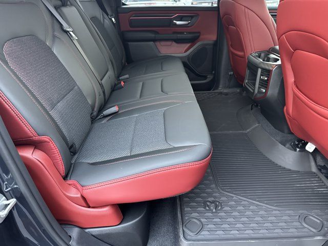 New 2027 RAM 1500 Rebel w/ Bed Utility Group AWD/4WD image 15