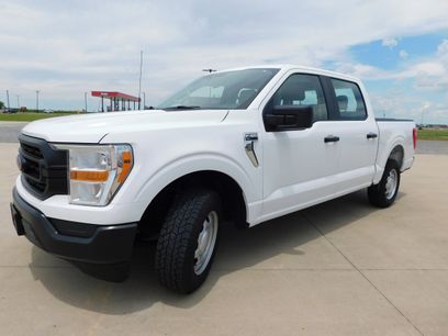 Used 2021 Ford F150 XL w/ Equipment Group 101A High