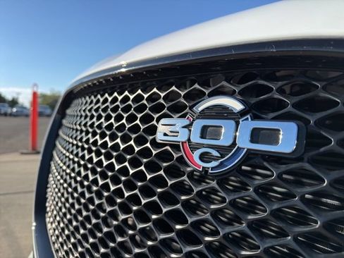 Used 2023 Chrysler 300 C RWD image 17