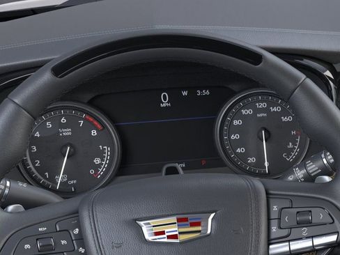 New 2025 Cadillac XT6 Sport w/ Platinum Package image 19