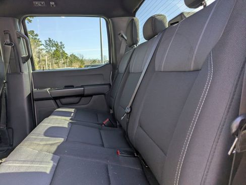 New 2026 Ford F150 STX w/ F-150 LOBO Package image 5