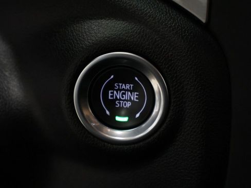 Used 2024 Chevrolet Silverado 1500 Custom AWD/4WD image 36