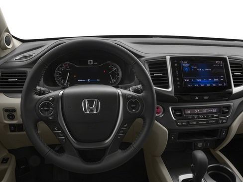Used 2017 Honda Pilot EX-L image 7