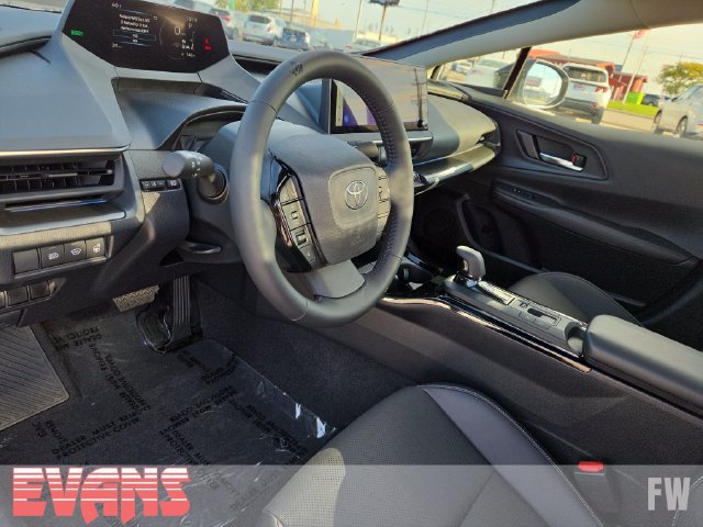 Certified 2026 Toyota Prius AWD image 22