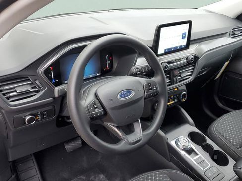 New 2026 Ford Escape Active image 16