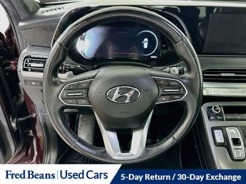 Used 2020 Hyundai Palisade Limited AWD/4WD image 16
