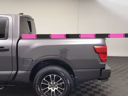Used 2023 Nissan Titan SV w/ SV Convenience Package AWD/4WD image 26