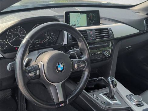Used 2018 BMW 430i Convertible RWD image 15