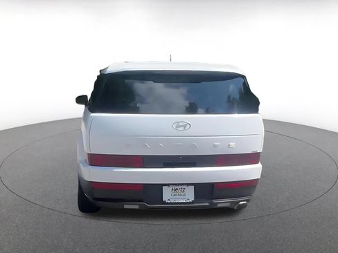 Used 2026 Hyundai Santa Fe SEL AWD/4WD image 12