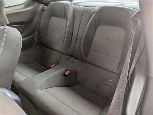 Used 2016 Ford Mustang Coupe w/ Equipment Group 051A image 16