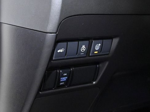 Certified 2023 INFINITI QX80 Premium Select w/ Cargo Package image 26