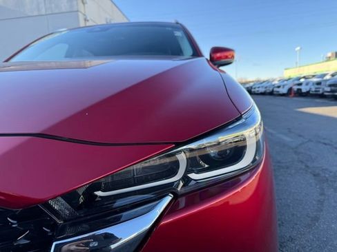 Used 2023 MAZDA CX-5 AWD 2.5 S w/ Preferred Package image 13