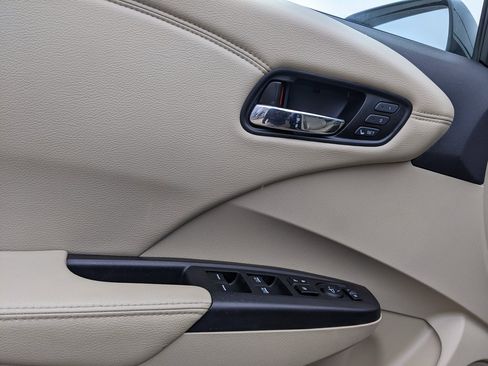 Used 2018 Acura RDX w/ Technology Package image 10