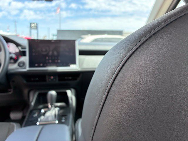 New 2026 MAZDA CX-5 Preferred AWD/4WD image 29