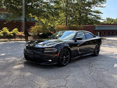 Used 2018 Dodge Charger R/T Scat Pack