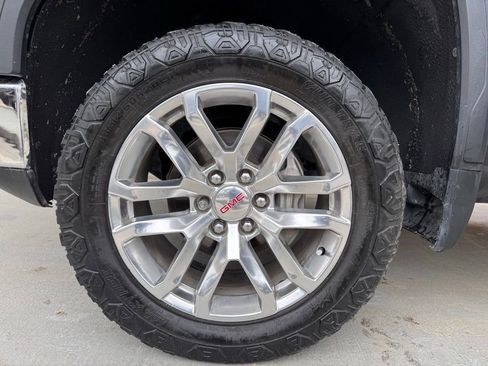 Used 2020 GMC Sierra 1500 SLT w/ SLT Convenience Package RWD image 15