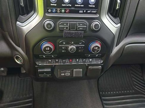 Used 2019 Chevrolet Silverado 1500 LT w/ Convenience Package AWD/4WD image 11