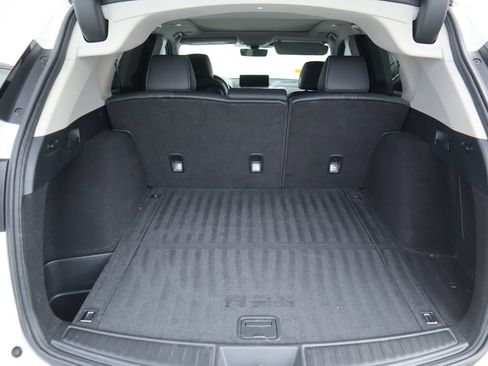 Used 2019 Acura RDX FWD w/ Technology Package image 12