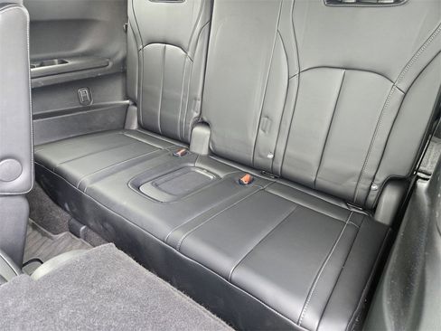 Used 2023 INFINITI QX60 Autograph w/ Cargo Package image 29