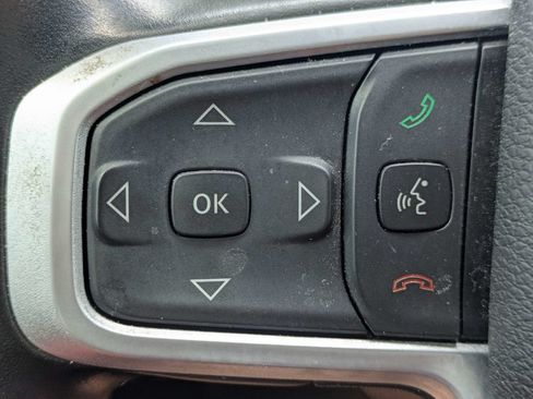Used 2022 RAM 1500 Big Horn RWD image 24