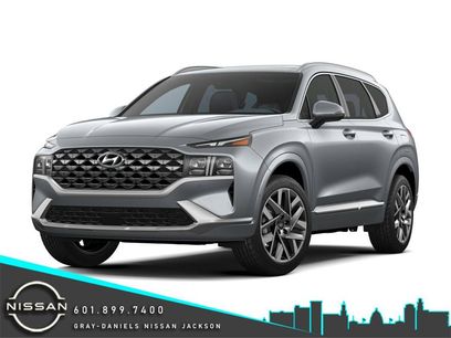 Used 2023 Hyundai Santa Fe SE