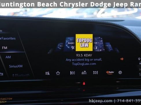 Used 2024 Cadillac Escalade Sport image 22