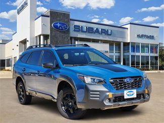 Used 2022 Subaru Outback Wilderness w/ Wilderness Package video 1