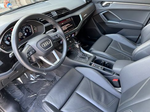 Used 2024 Audi Q3 2.0T Premium AWD/4WD image 11