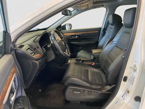 Used 2021 Honda CR-V Touring image 10