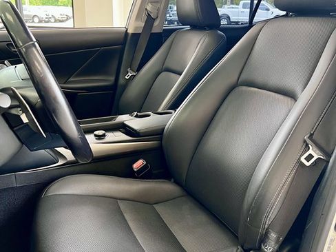 Used 2015 Lexus IS 250 image 14