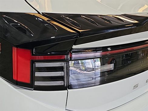 New 2026 Hyundai Sonata N Line image 34