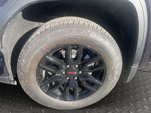 New 2026 GMC Sierra 1500 Elevation image 21