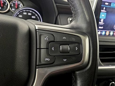 Used 2021 Chevrolet Tahoe LT RWD image 24
