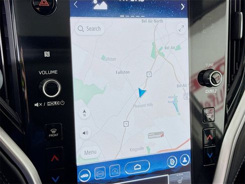 Certified 2024 Subaru Outback Premium image 6