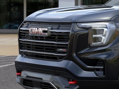 New 2027 GMC Terrain AT4 w/ Convenience Package III AWD/4WD image 15