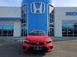 Used 2023 Honda Civic Sport video 2