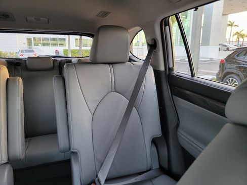 New 2026 Toyota Highlander Limited image 20
