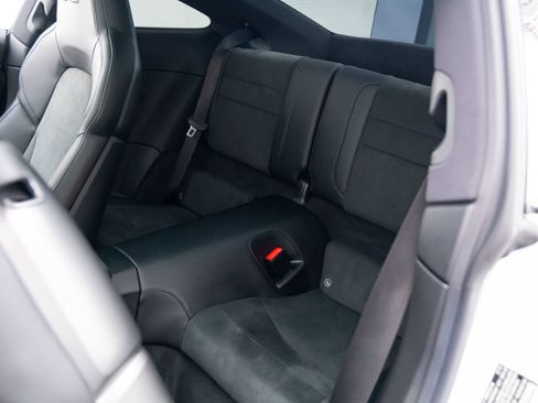 Certified 2024 Porsche 911 Carrera 4 GTS image 16