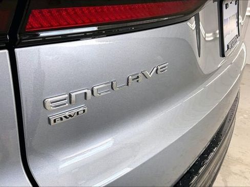 New 2026 Buick Enclave Sport Touring w/ Power Package AWD/4WD image 17