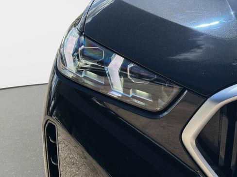 Used 2026 BMW X6 M60i image 10