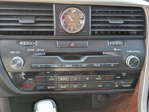 Used 2019 Lexus RX 350L FWD w/ Premium Package image 26